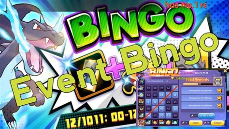 pokeland legends club|New Bingo Event! .